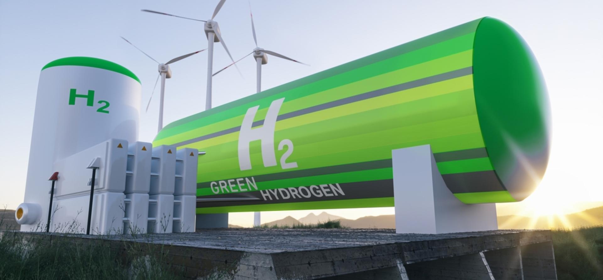 India Green Hydrogen