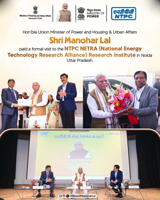 India’s First Vanadium Flow Battery