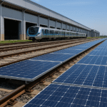 News orbiter solar news