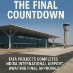 Noida International Airport Ltd (NIAL)