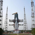 ISRO launches BlueBird Block-2
