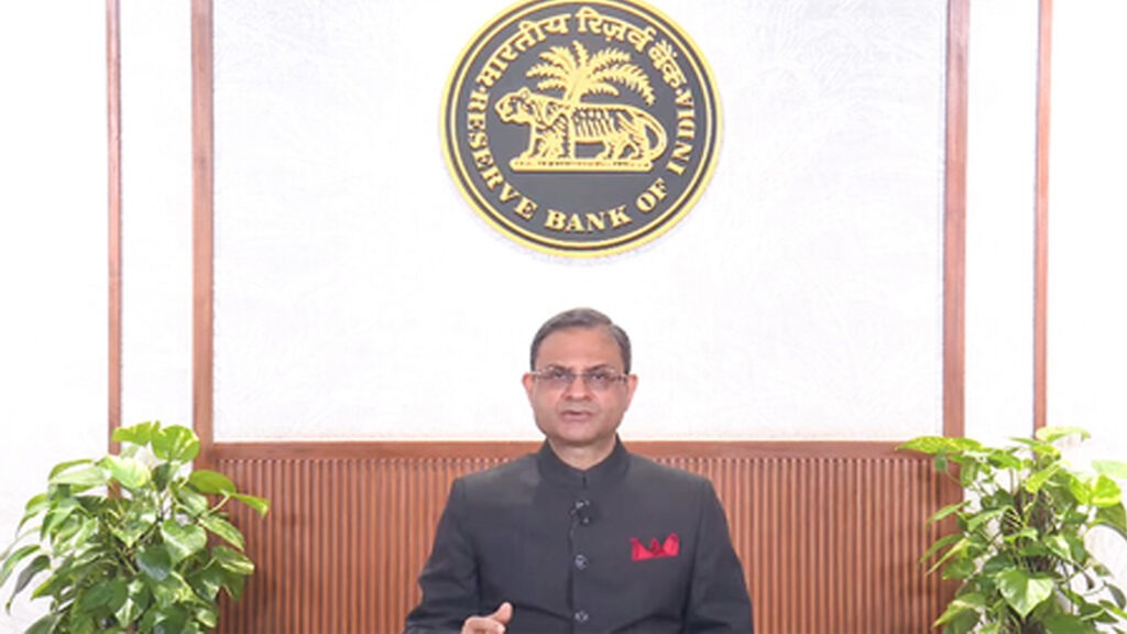 Indian Economy Poised for Growt