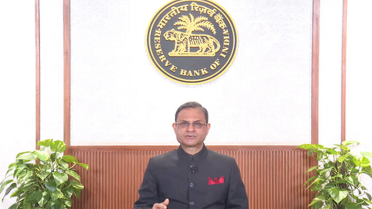 Indian Economy Poised for Growt