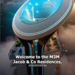 M3M Jacob & Co Residences