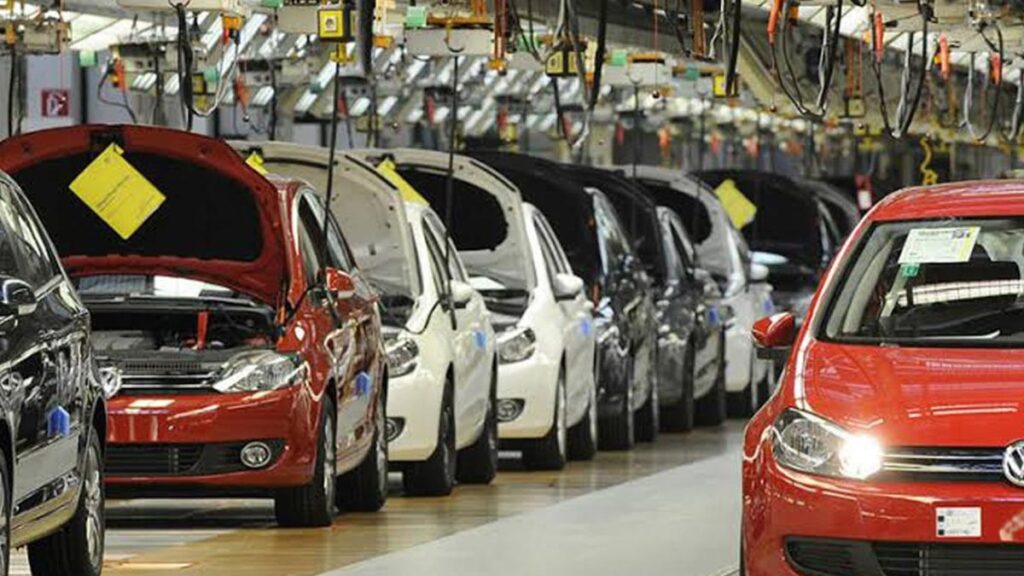India’s auto retail sales