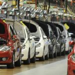 India’s auto retail sales