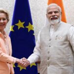 India-EU digital cooperation
