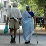 Elderly Care