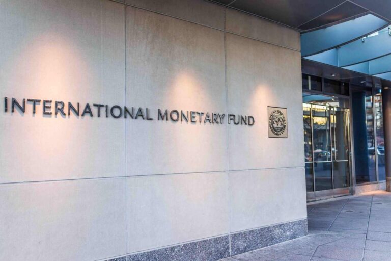 IMF raises India’s growth estimate