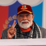PM Modi’s NCC rally address