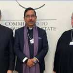 Pralhad Joshi showcases India’s clean energy