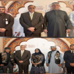 Indian Embassy tourism event