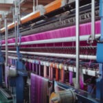 India’s textile and apparel exports