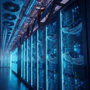 AI-ready data infrastructure