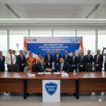AAI and Bharat Taxi partnership