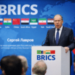 Brics news