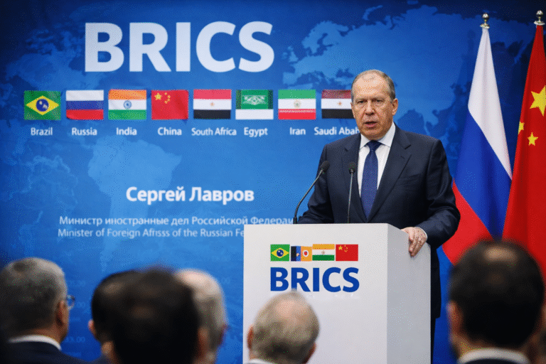 Brics news