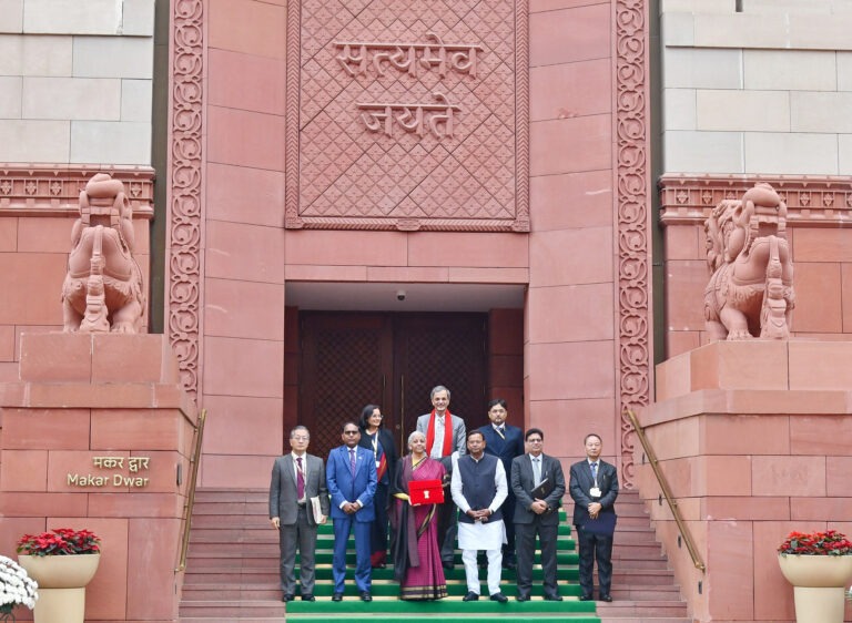 Union Budget 2026-27 estimates