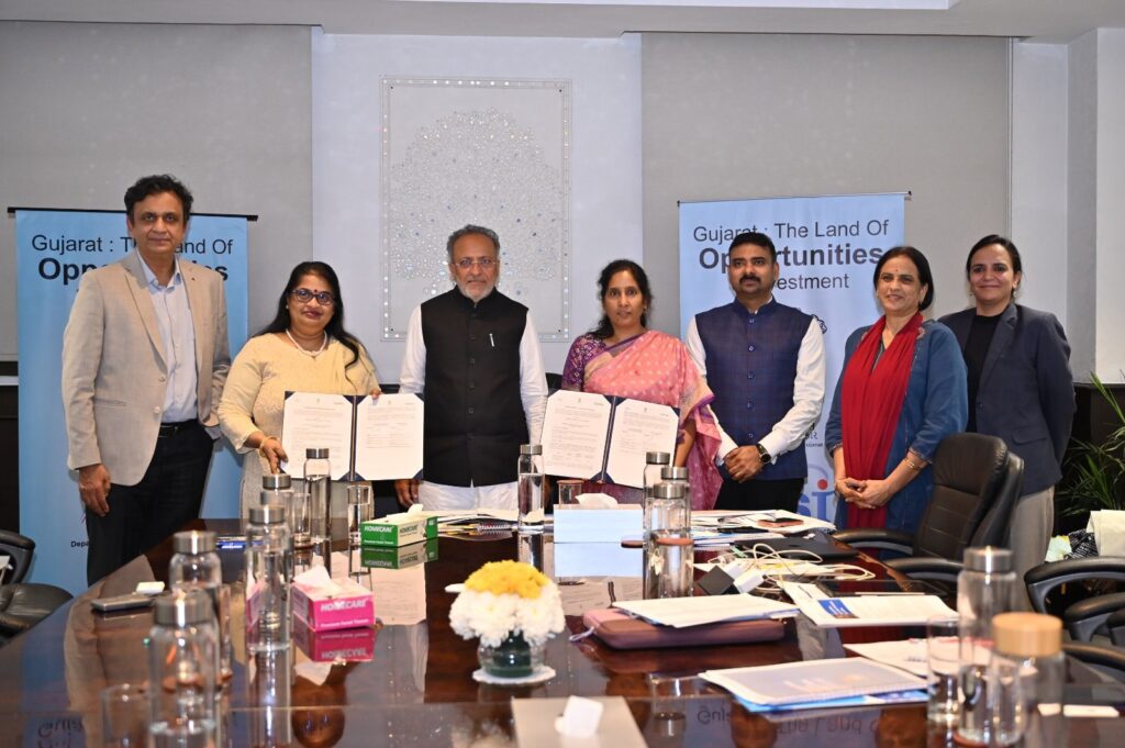 Green AI-ready data centre