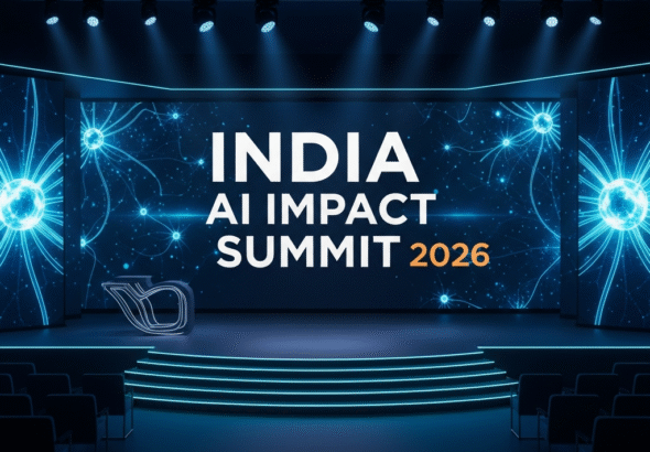 India’s AI leadership