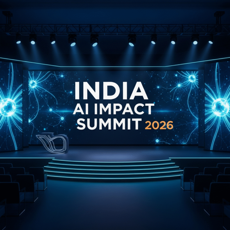 India’s AI leadership