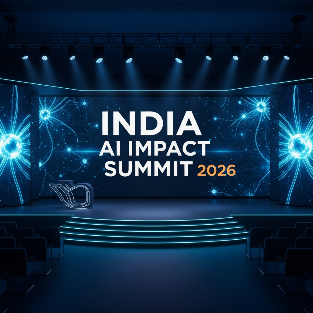 India’s AI leadership