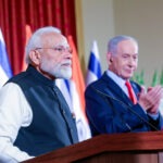 India-Israel Special Strategic Partnership