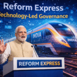 Modi_reform express