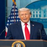 Global tariff rate increase