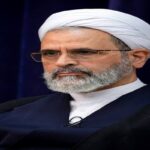 Iran's interim leader