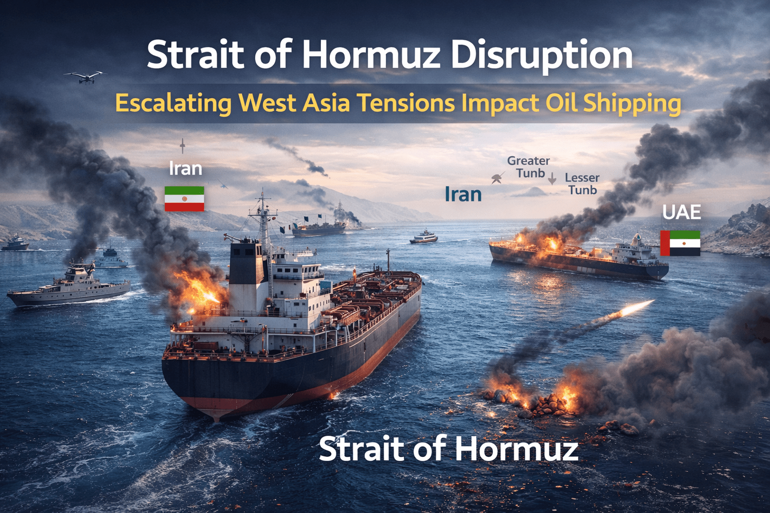 Hormuz iran