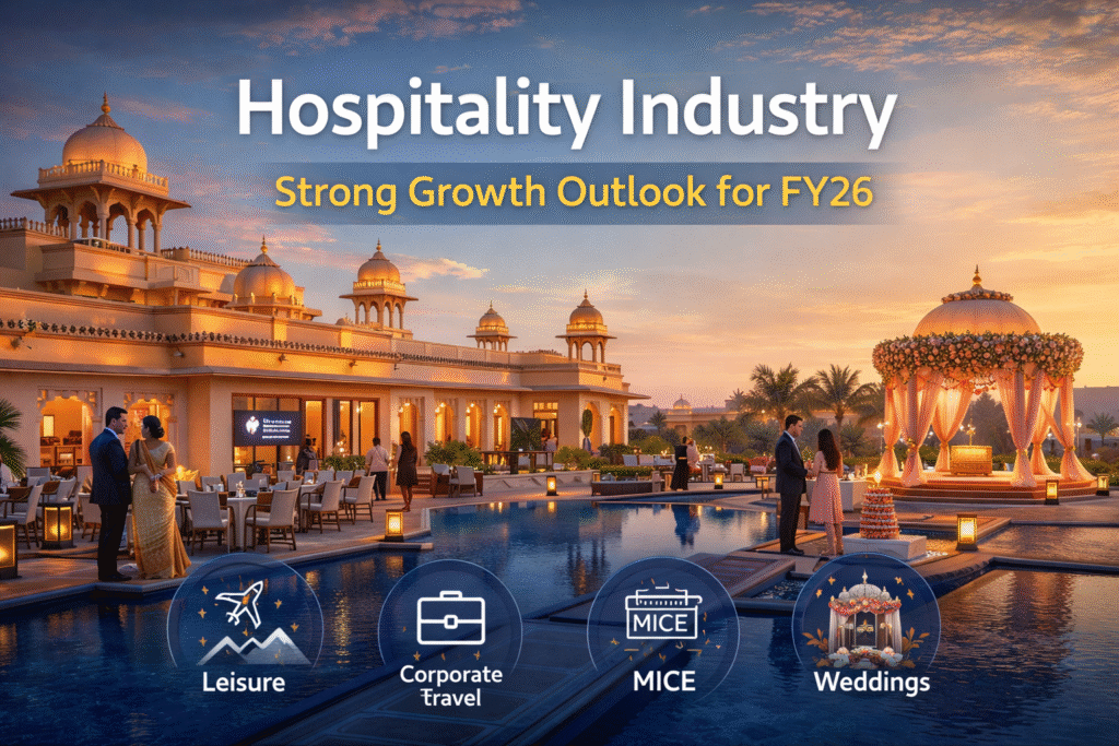 Hospitality Industry news