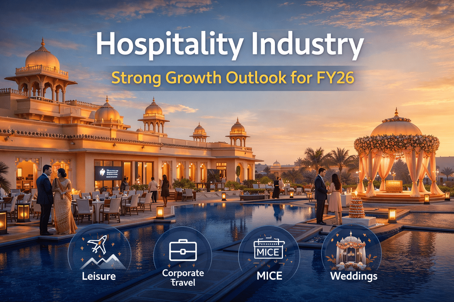 Hospitality Industry news