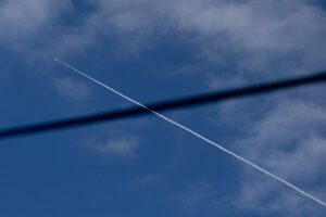 Israel-Iran Conflict Escalation