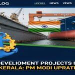 Development projects in Kerala