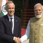 India-Canada strategic partnership