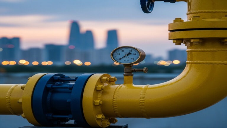 Piped Natural Gas adoption