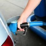 Excise duty relief on petrol and diesel