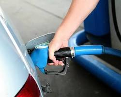 Excise duty relief on petrol and diesel