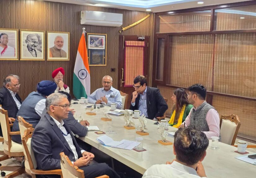 Energy supply security