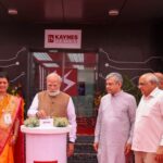 India semiconductor ecosystem