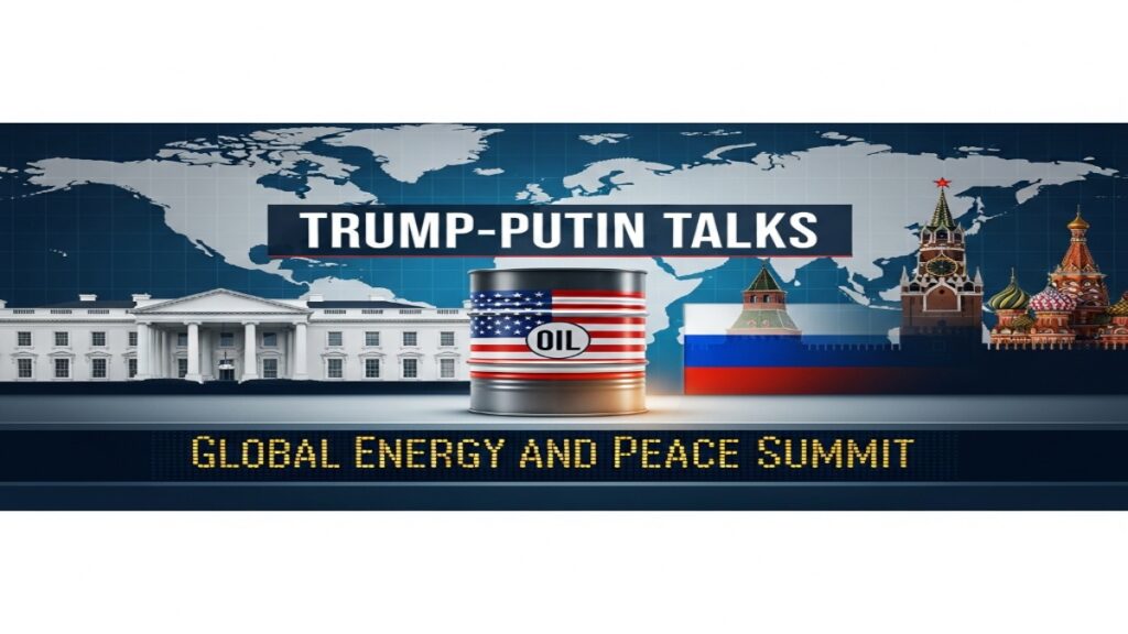 Russian oil sanctions