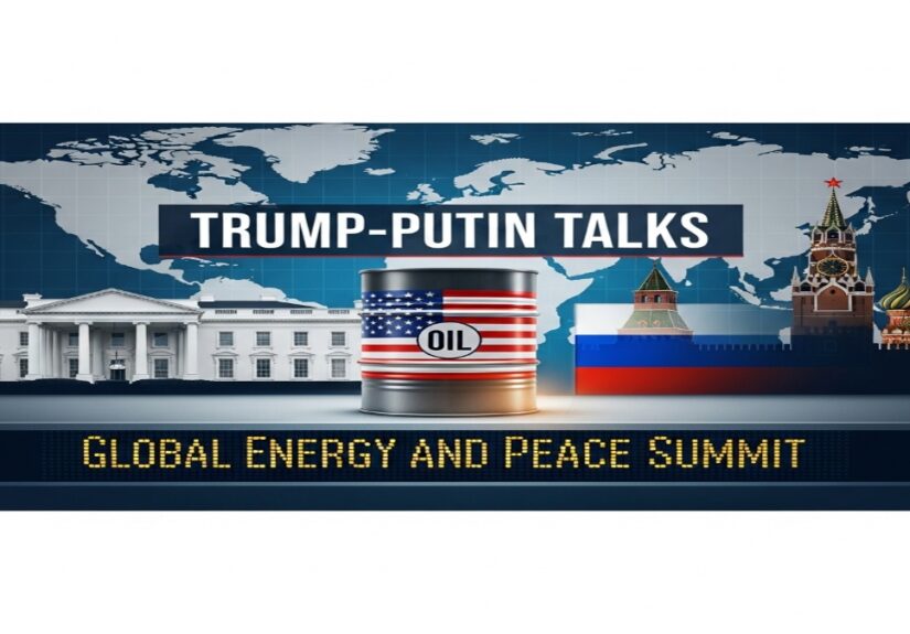 Russian oil sanctions