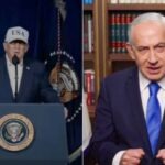 Israel-Iran Conflict Escalation