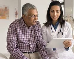 AI health adoption