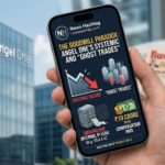 Angel One service outage