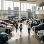 India Automobile Retail Sales FY26