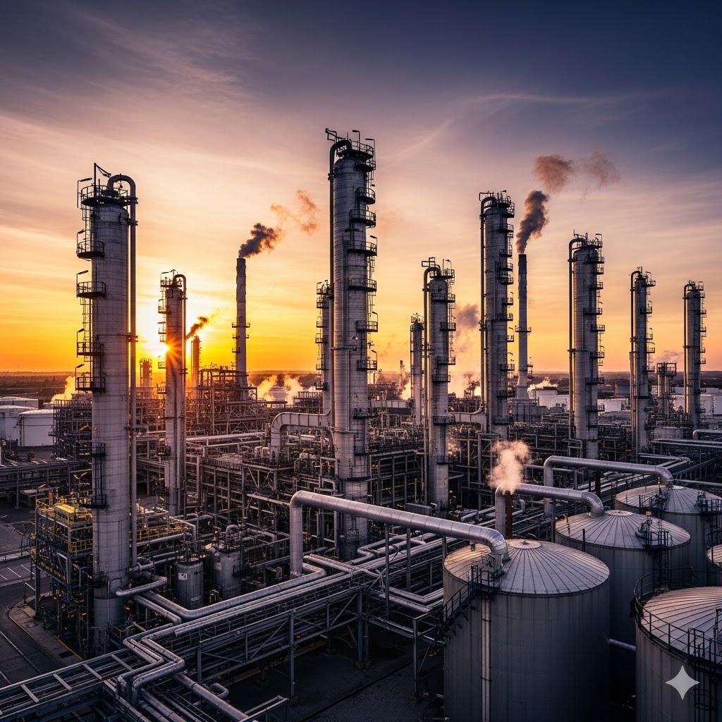 Customs duty relief on petrochemicals