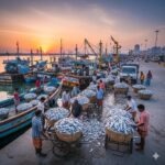 India Fisheries Sector Investment