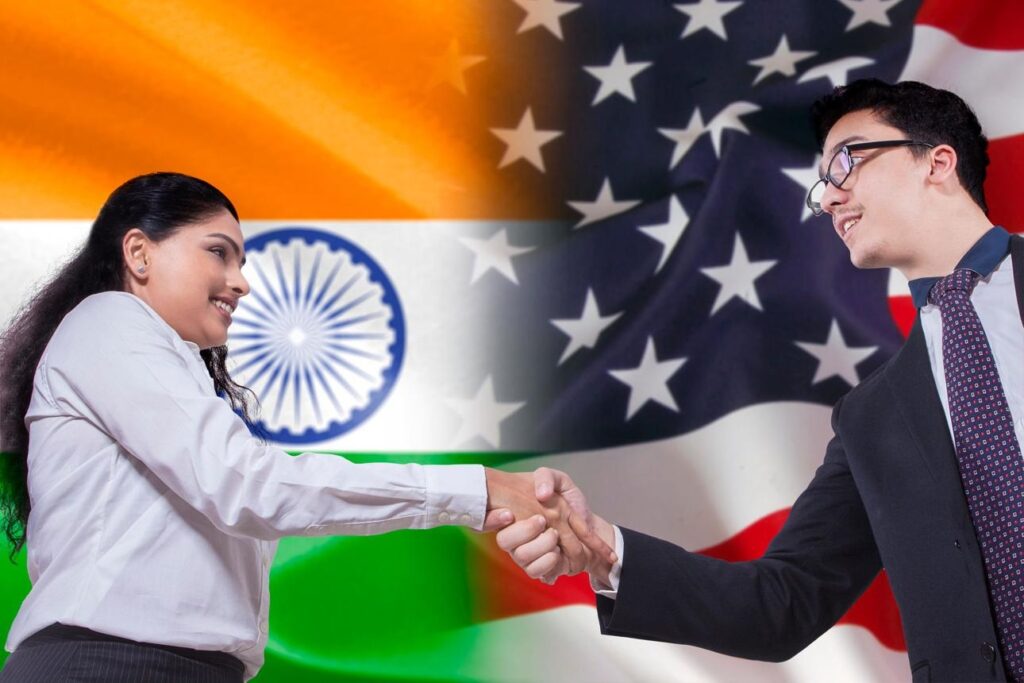 India US deal news